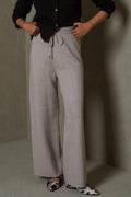 BEIGE WEEKEND LOUNGE PANTS