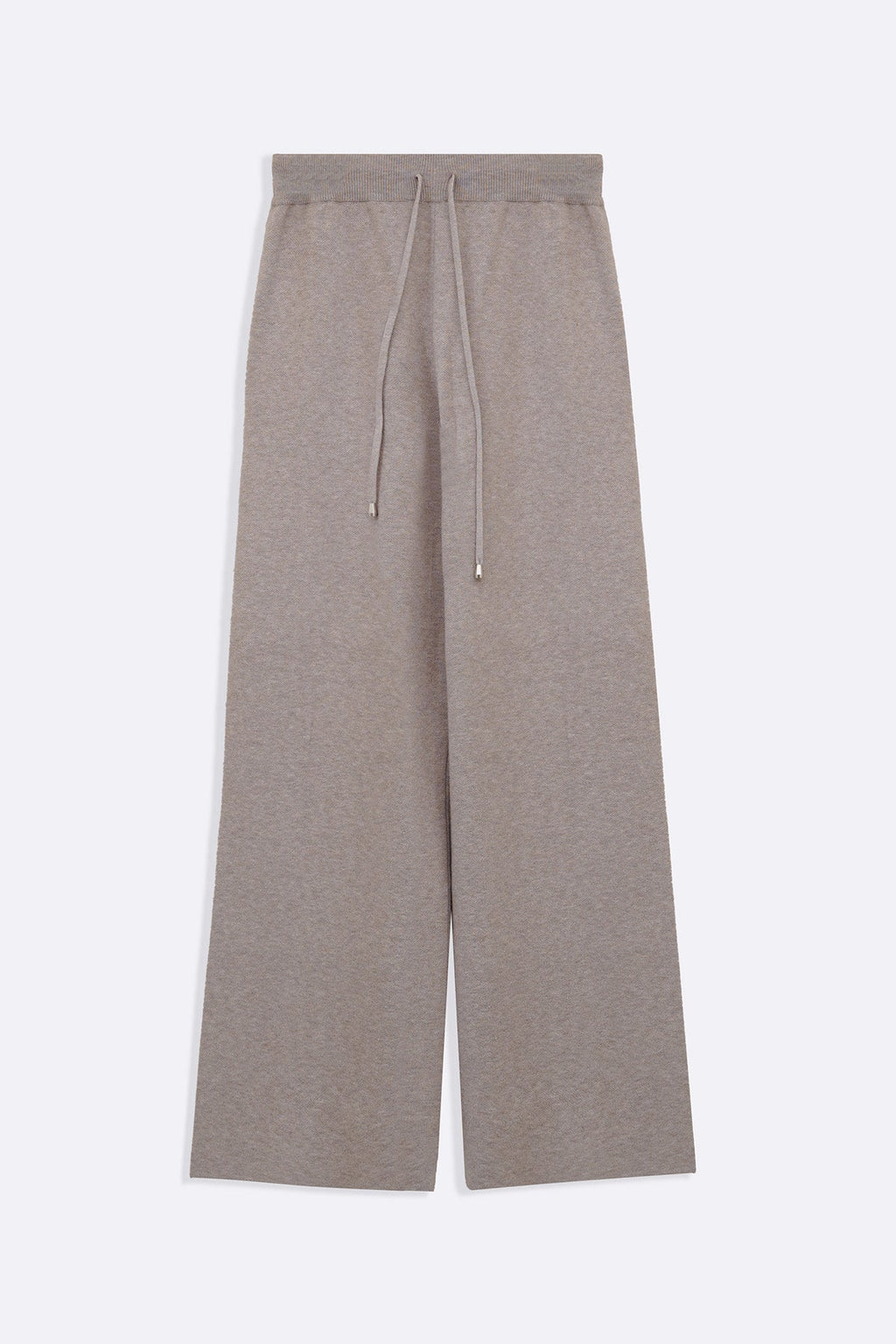 BEIGE WEEKEND LOUNGE PANTS