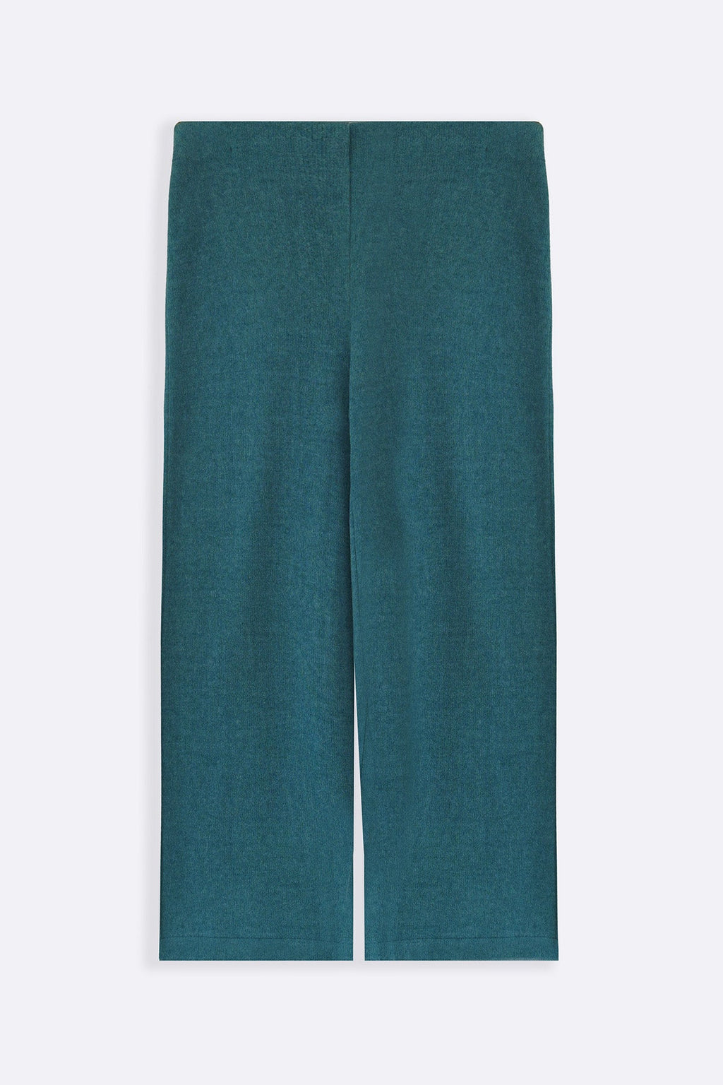 FOREST GREEN CLOUD LOUNGE PANTS