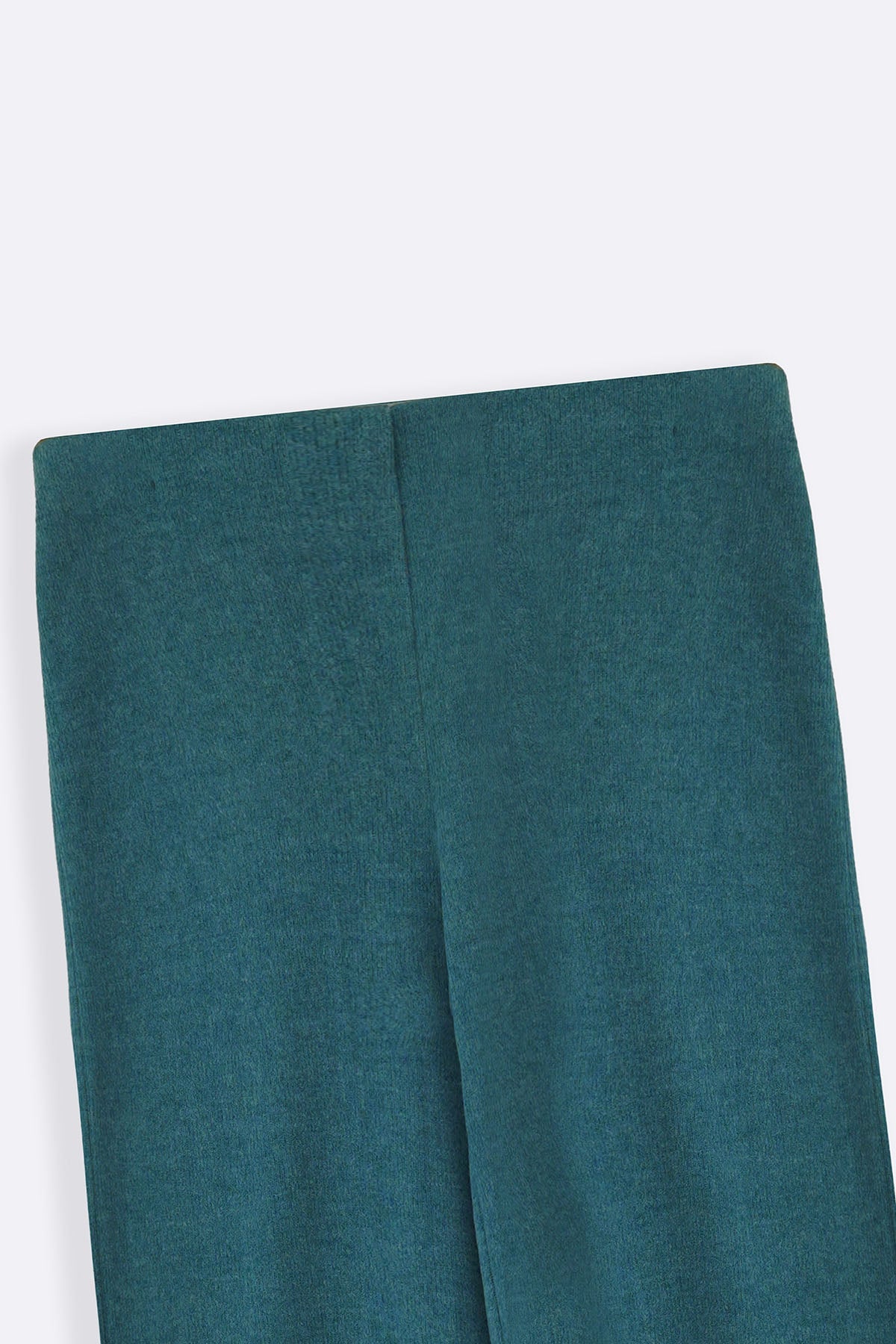 FOREST GREEN CLOUD LOUNGE PANTS