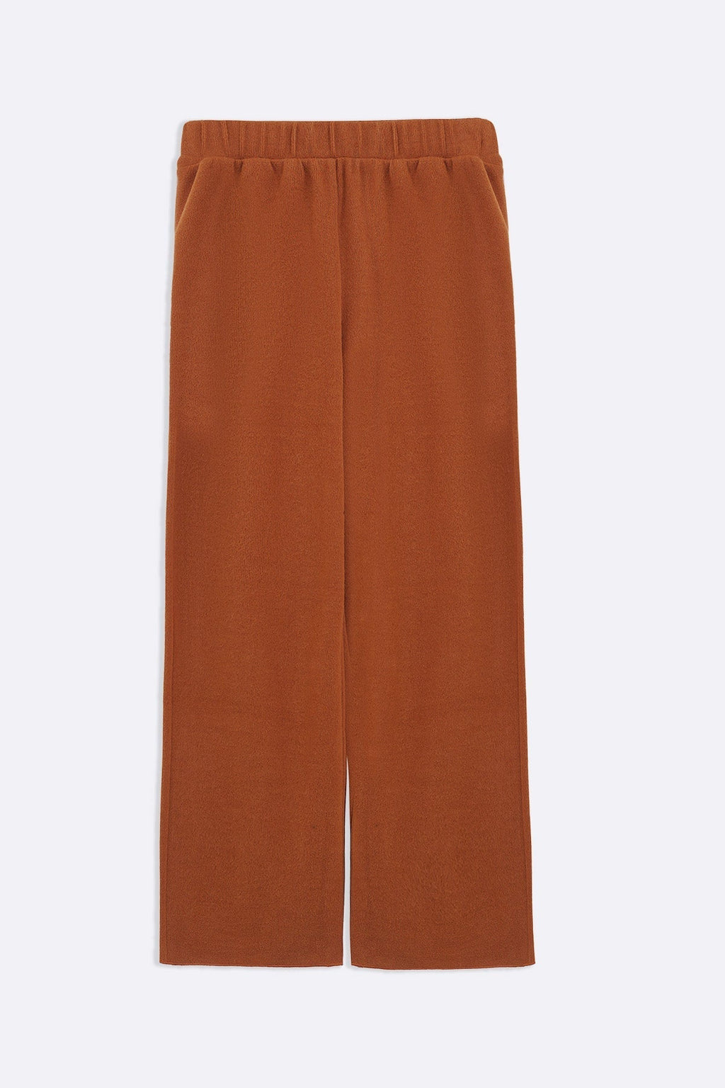 RUST RETREAT SWEATPANTS