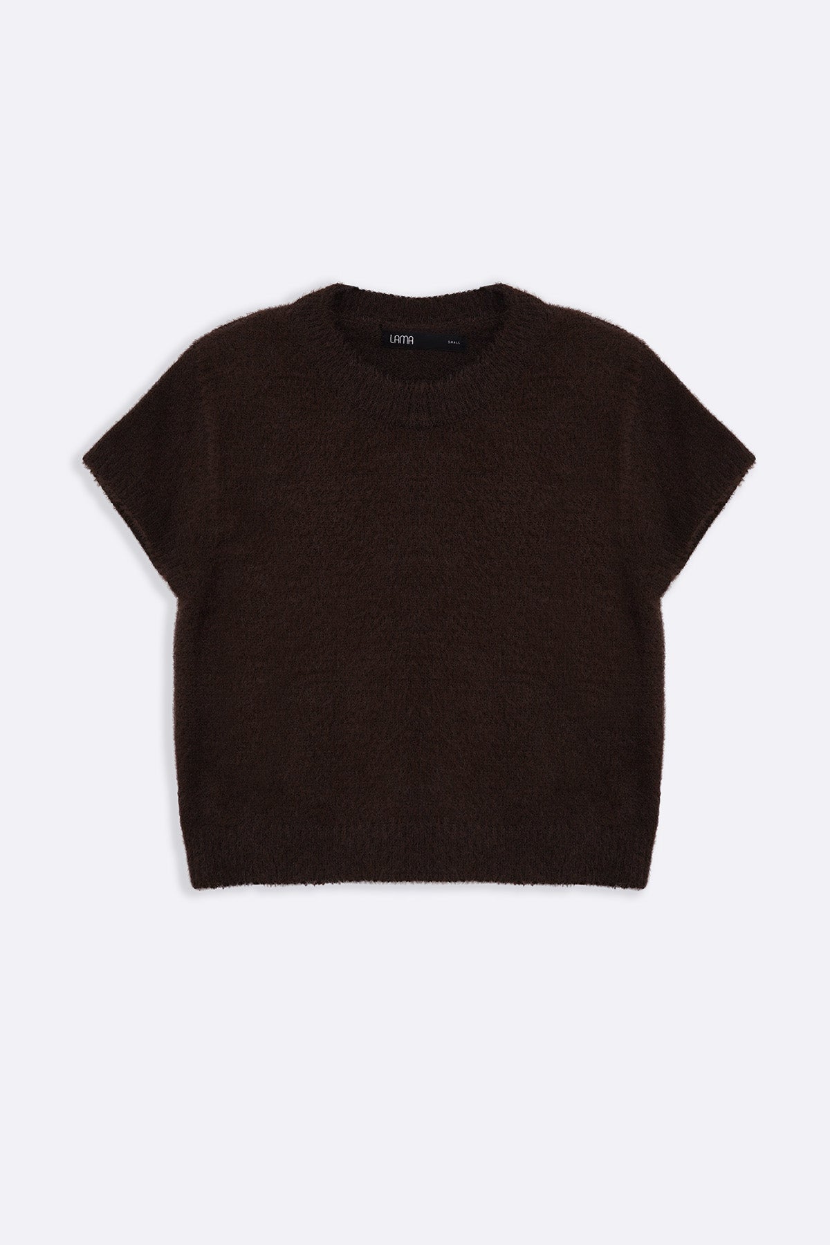 COFFEE TEDDY TANK TOP