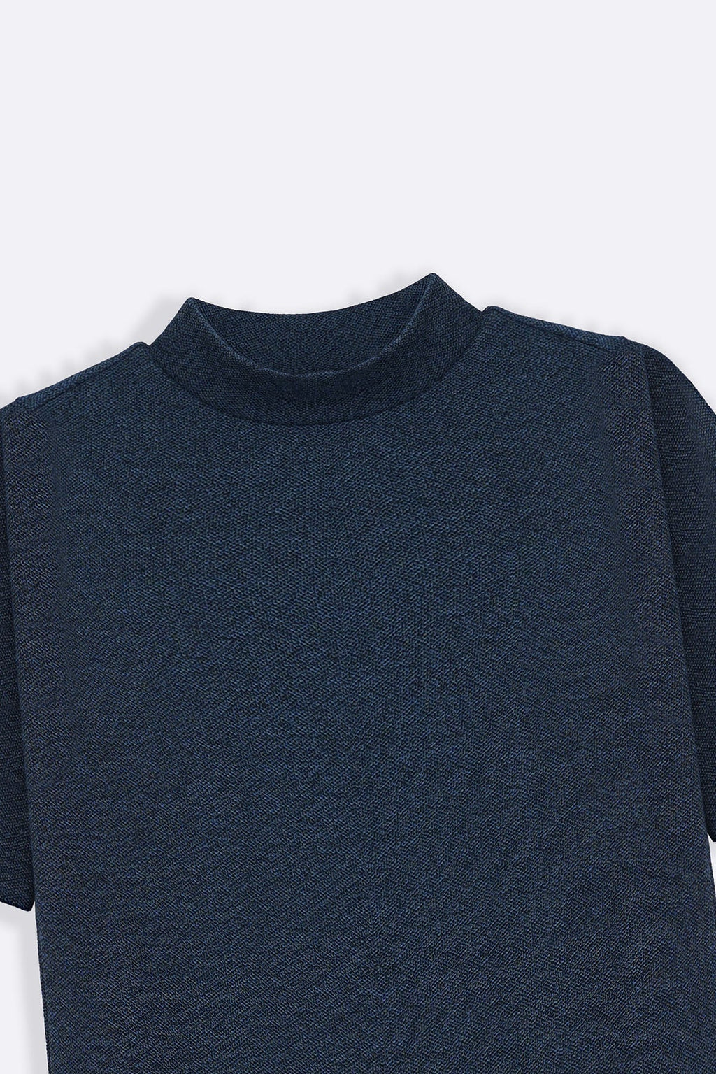 NAVY TERRA MOCK