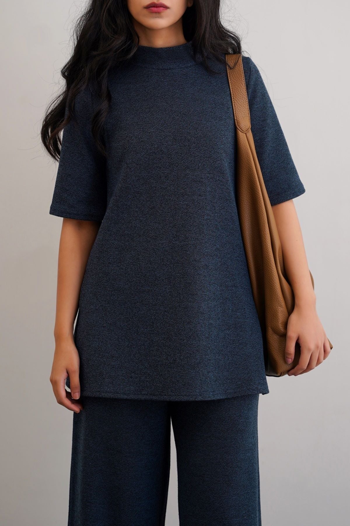 NAVY TERRA MOCK