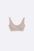 NUDE CLOUDSOFT NON-WIRED BRA