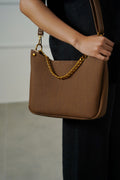 COFFEE MUSEUM CHAIN BAG