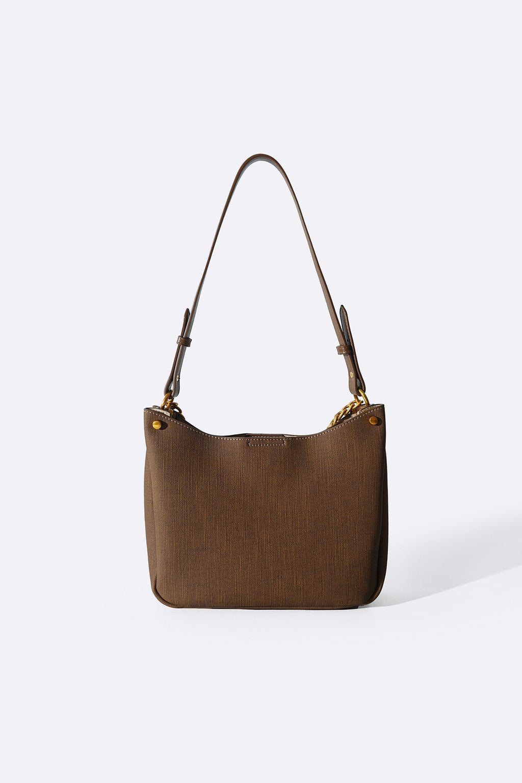 COFFEE MUSEUM CHAIN BAG