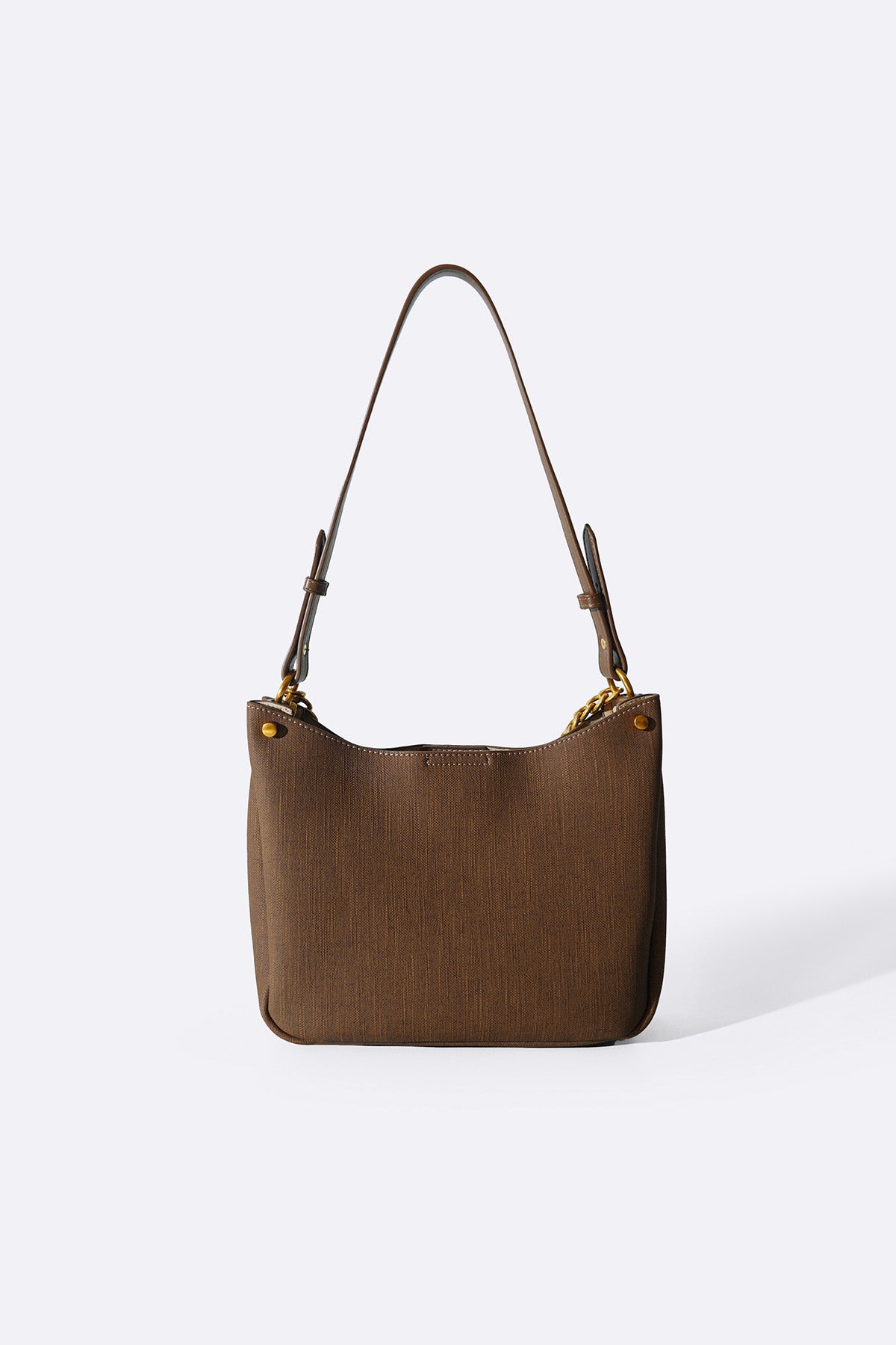 COFFEE MUSEUM CHAIN BAG