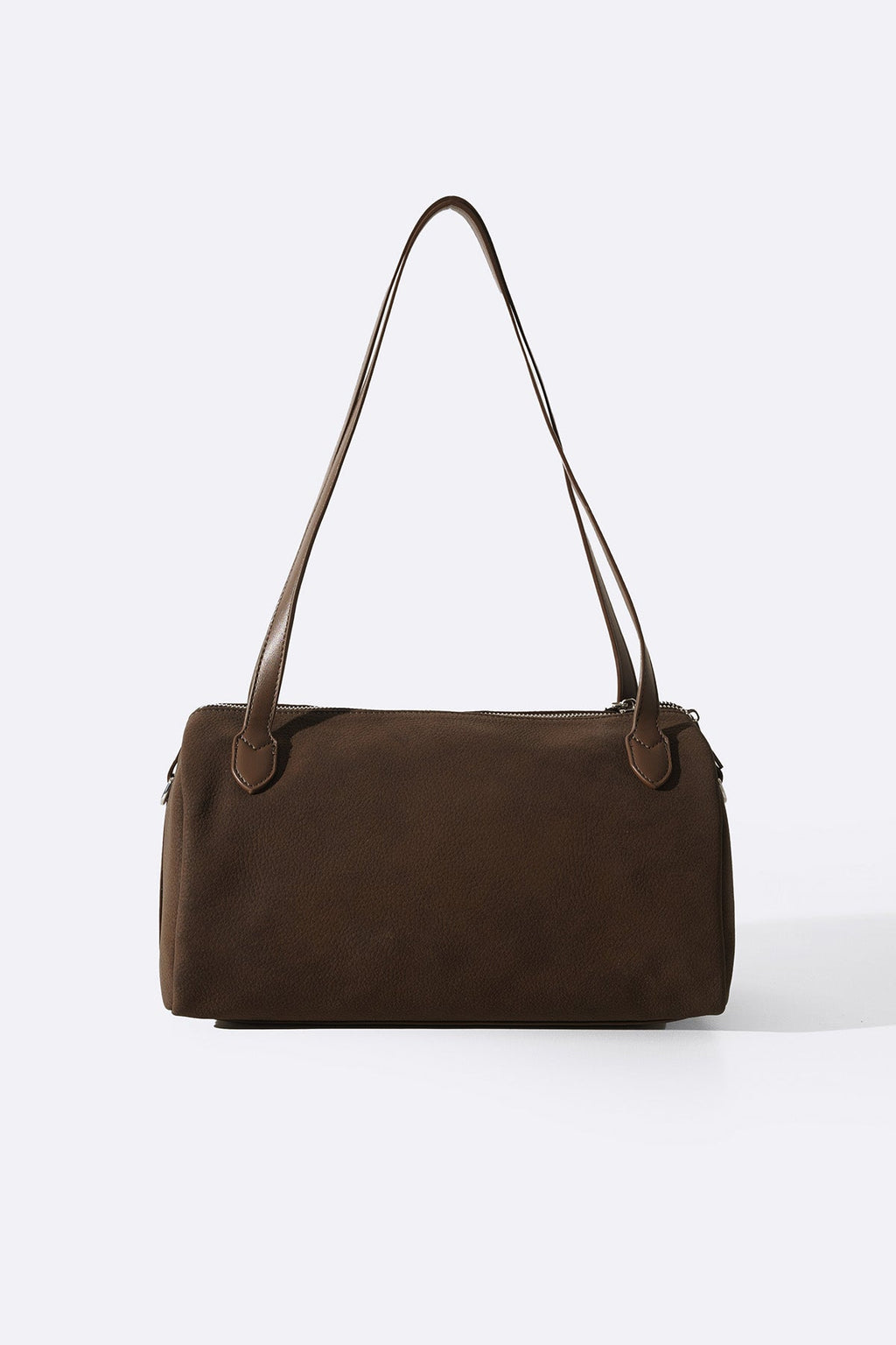 COFFEE CROSSROADS SHOULDER BAG
