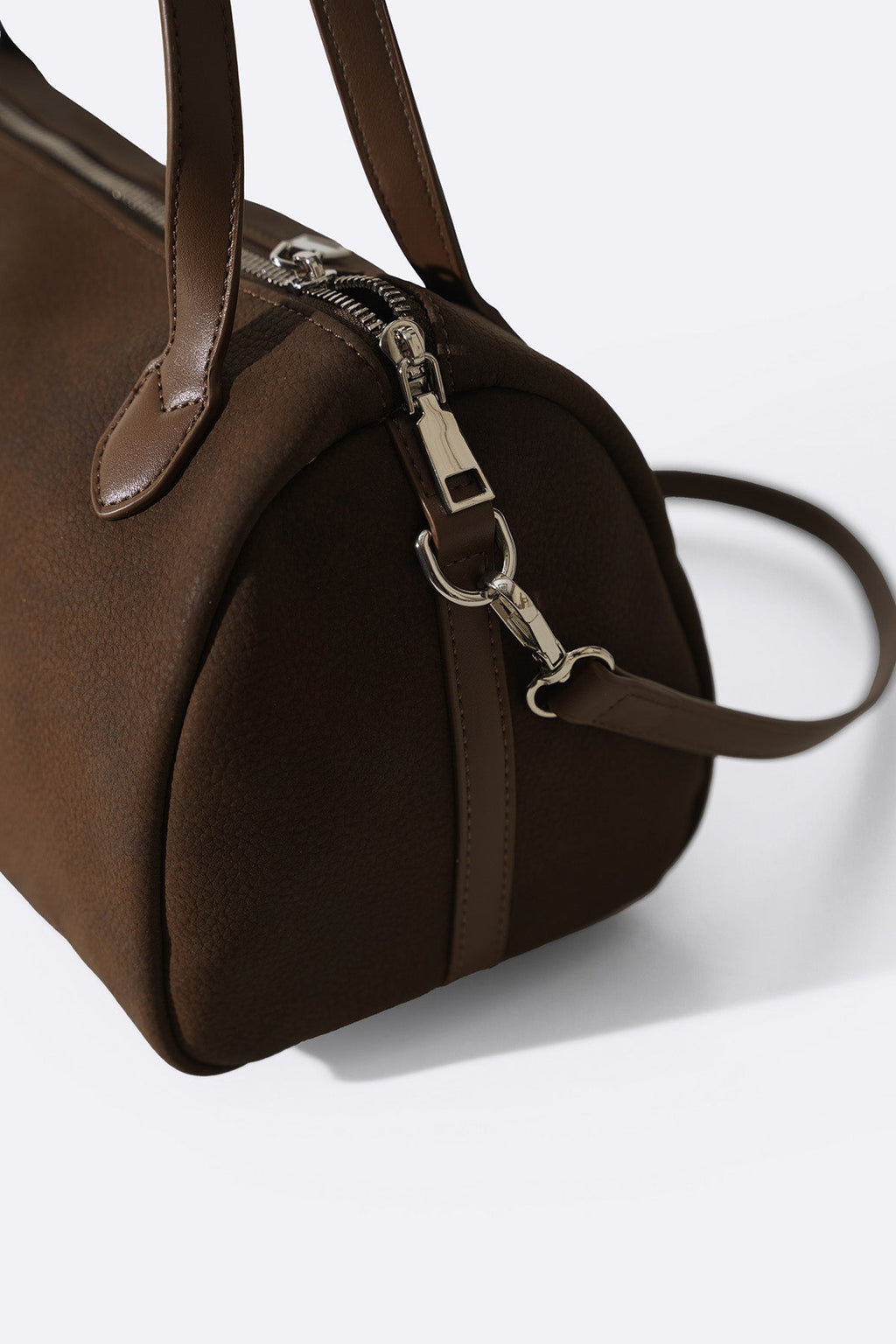 COFFEE CROSSROADS SHOULDER BAG