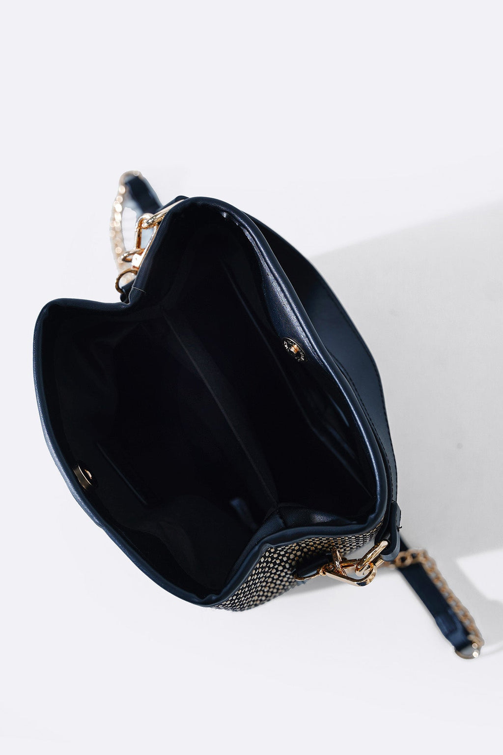 BEIGE AFTER HOURS BAG