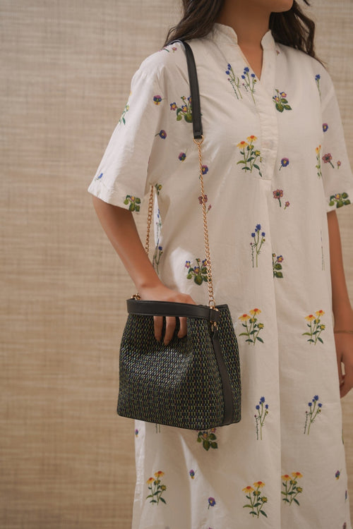 GREEN AFTER HOURS BAG