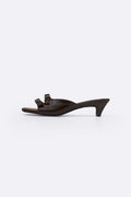 COFFEE VERONA MINI HEELS
