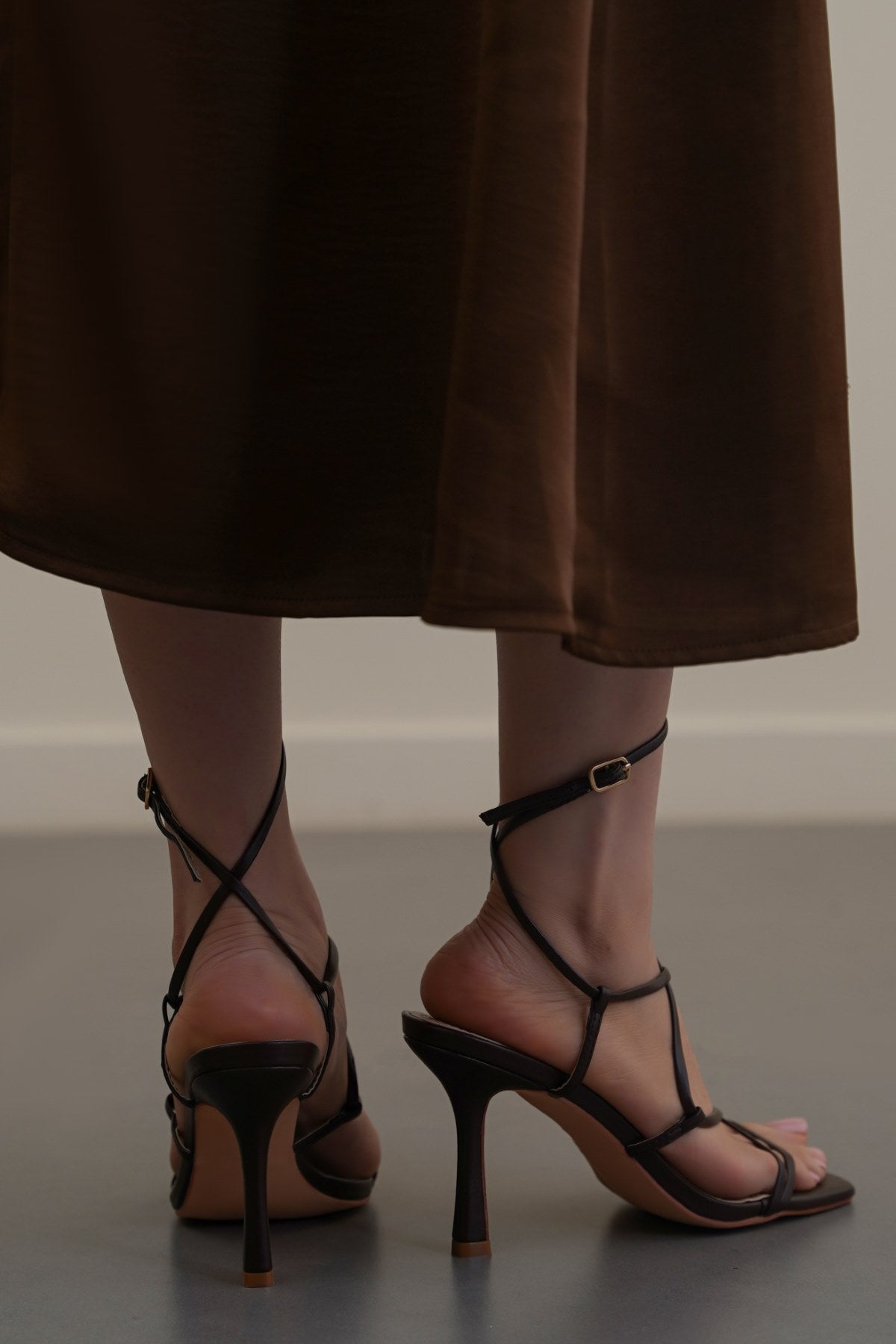 COFFEE KATIE STILETTO
