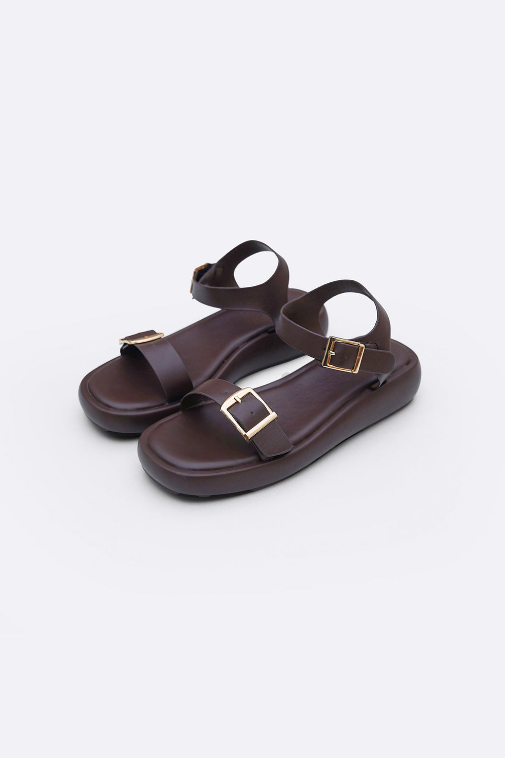 COFFEE RODICA MAMA SANDALS