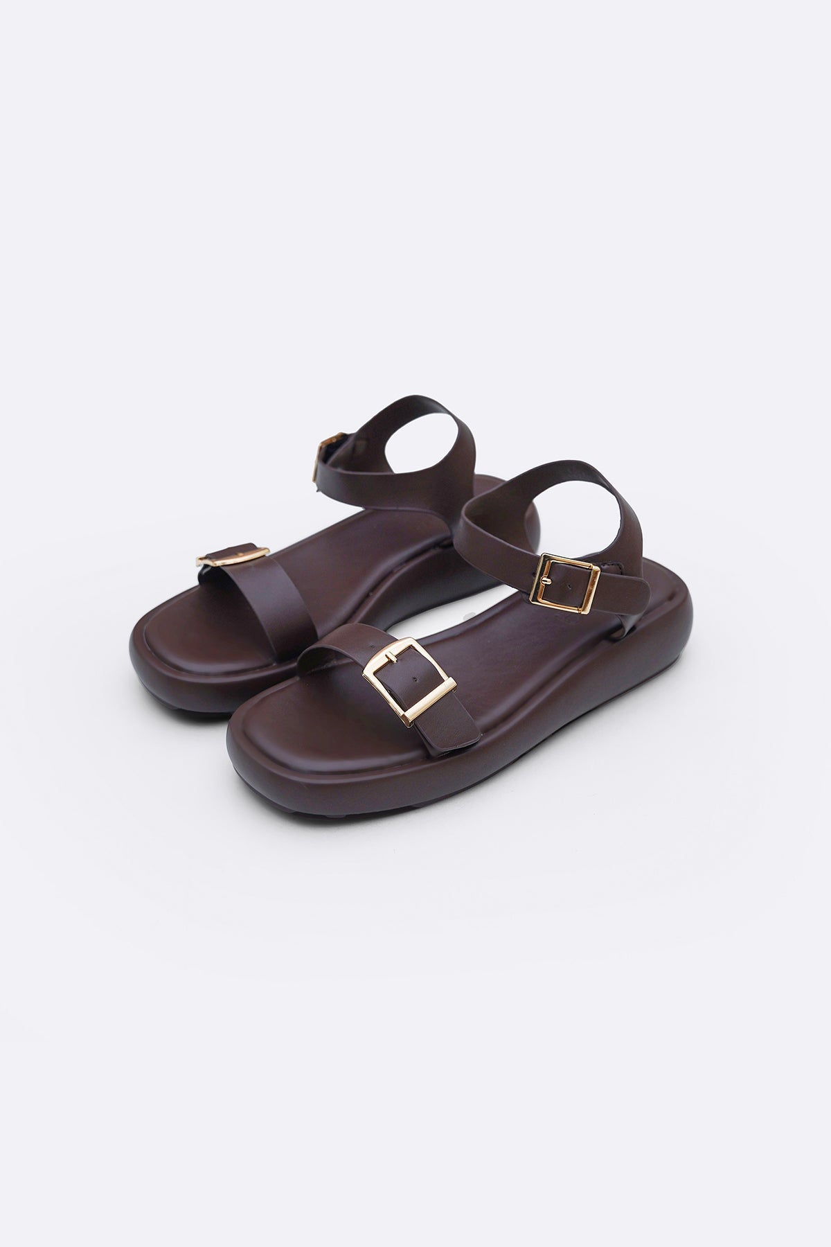 COFFEE RODICA MAMA SANDALS
