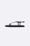 COFFEE SEASIDE SANDALS