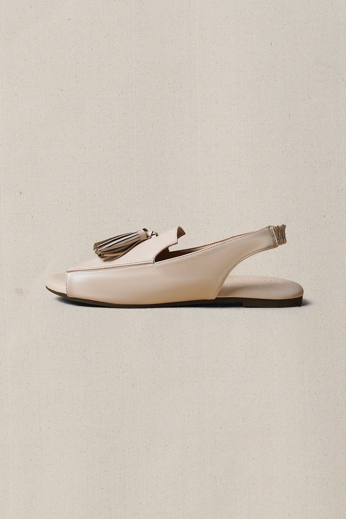 OFF WHITE SUMMER PORT SANDALS