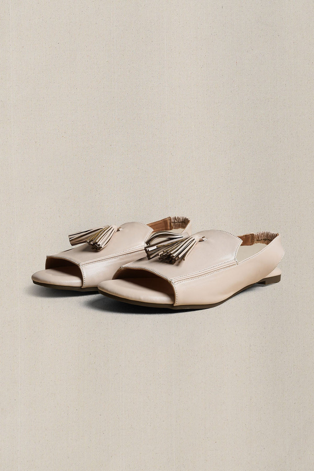 OFF WHITE SUMMER PORT SANDALS