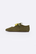 OLIVE STREET SNEAKERINA