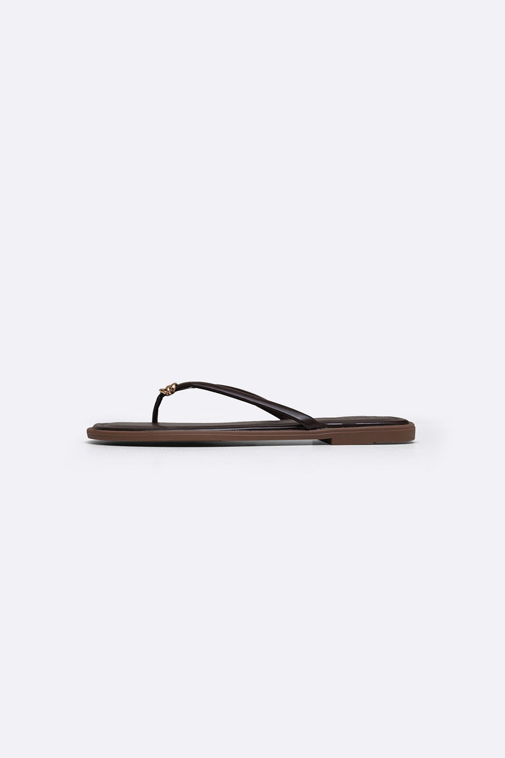 COFFEE STUD STUFF FLIP FLOPS