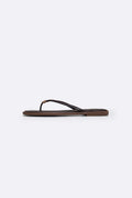 COFFEE STUD STUFF FLIP FLOPS