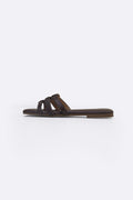 COFFEE SAND & BRAID SLIDES