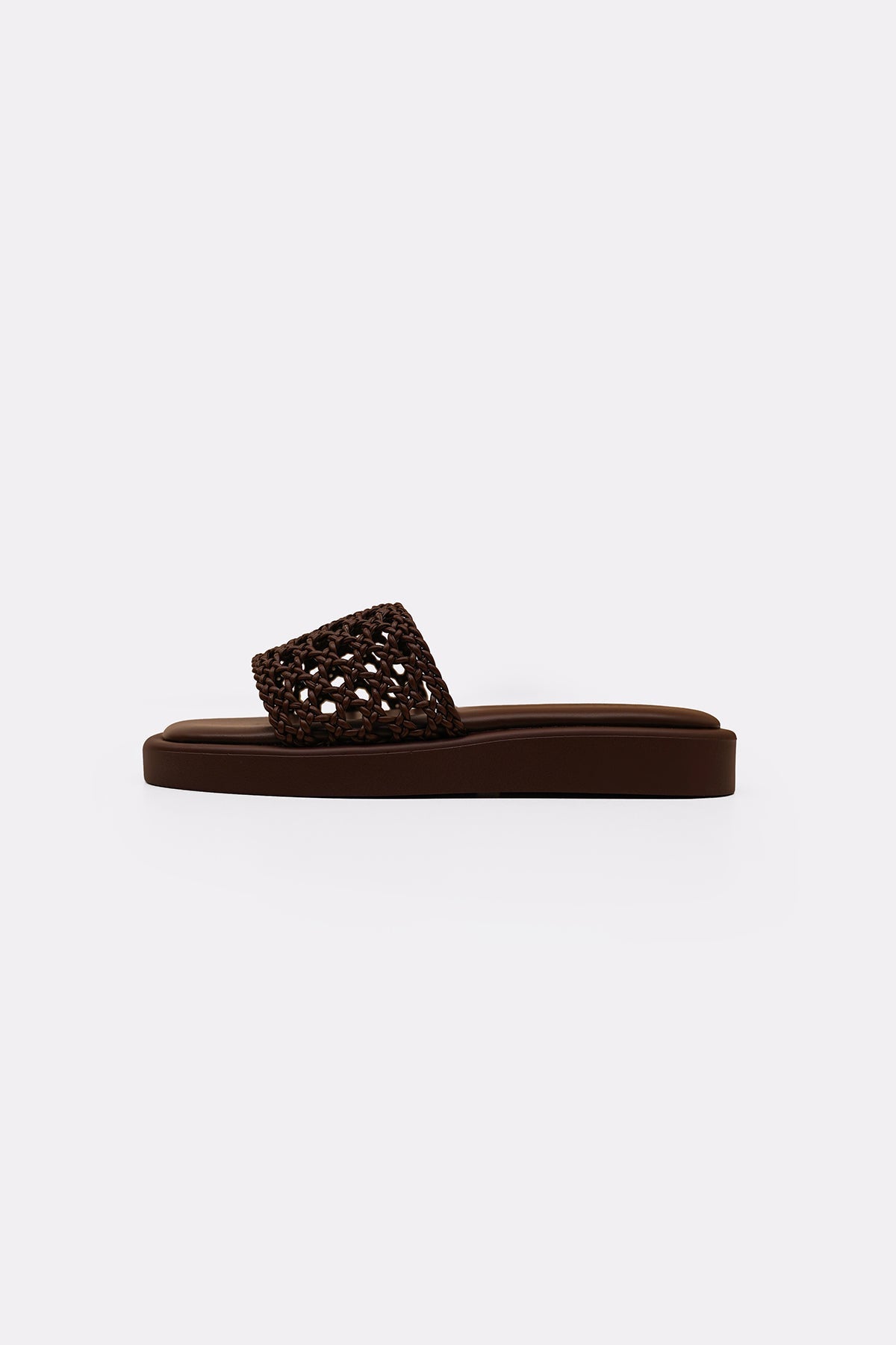 COFFEE WEAVE MAMA SLIDES