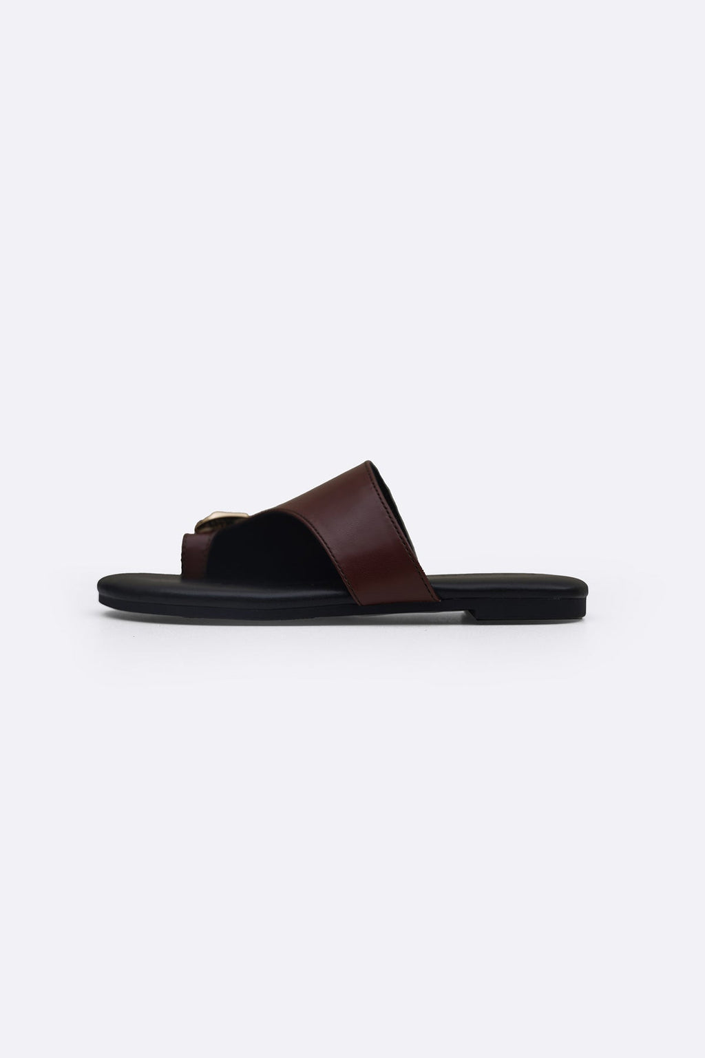 COFFEE EASY PARTY TOE SLIDES