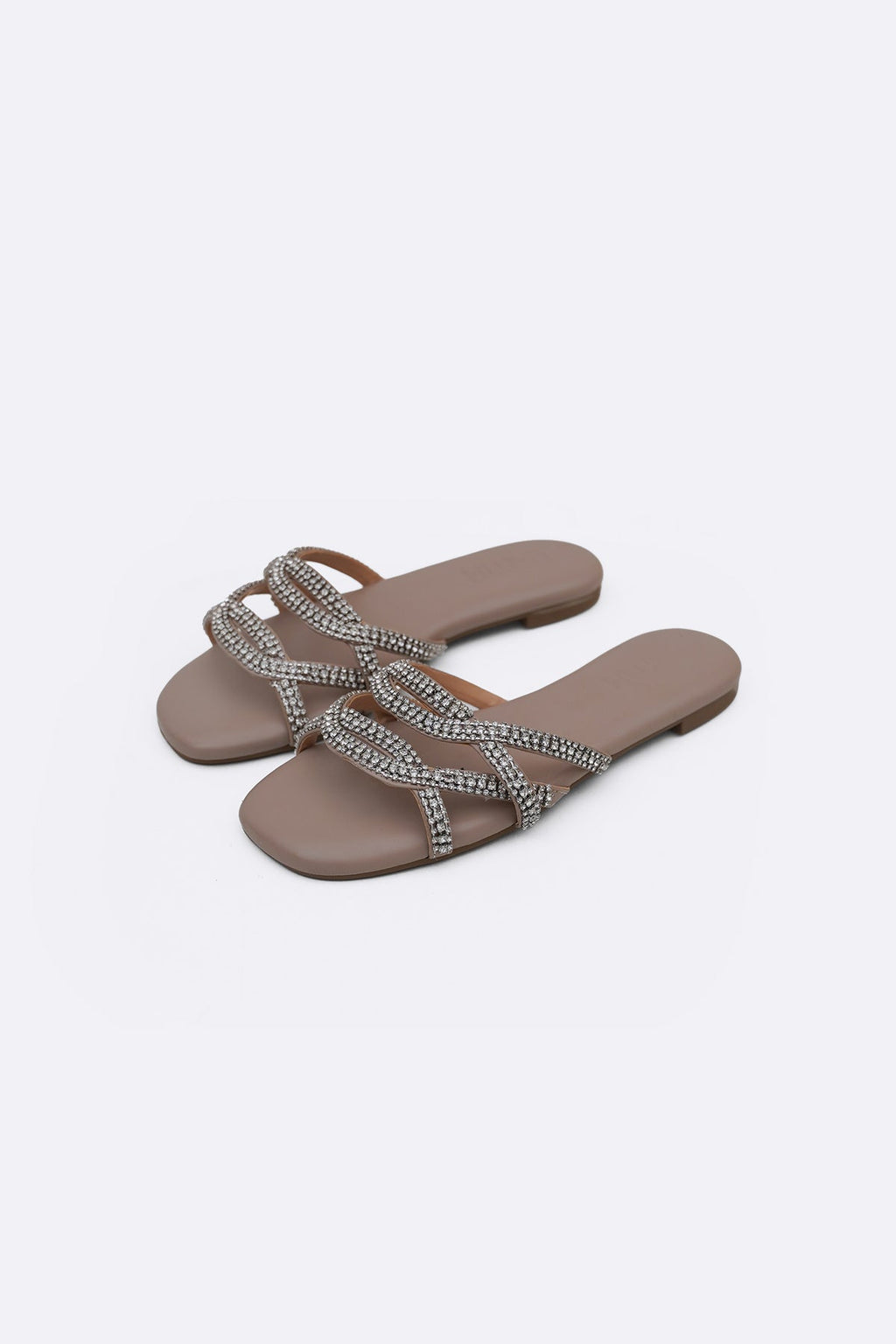 TAUPE OUT THERE SLIDES