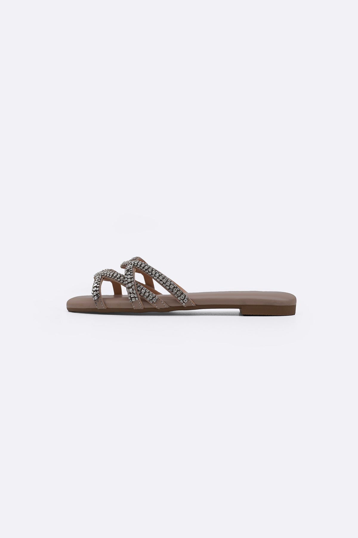 TAUPE OUT THERE SLIDES