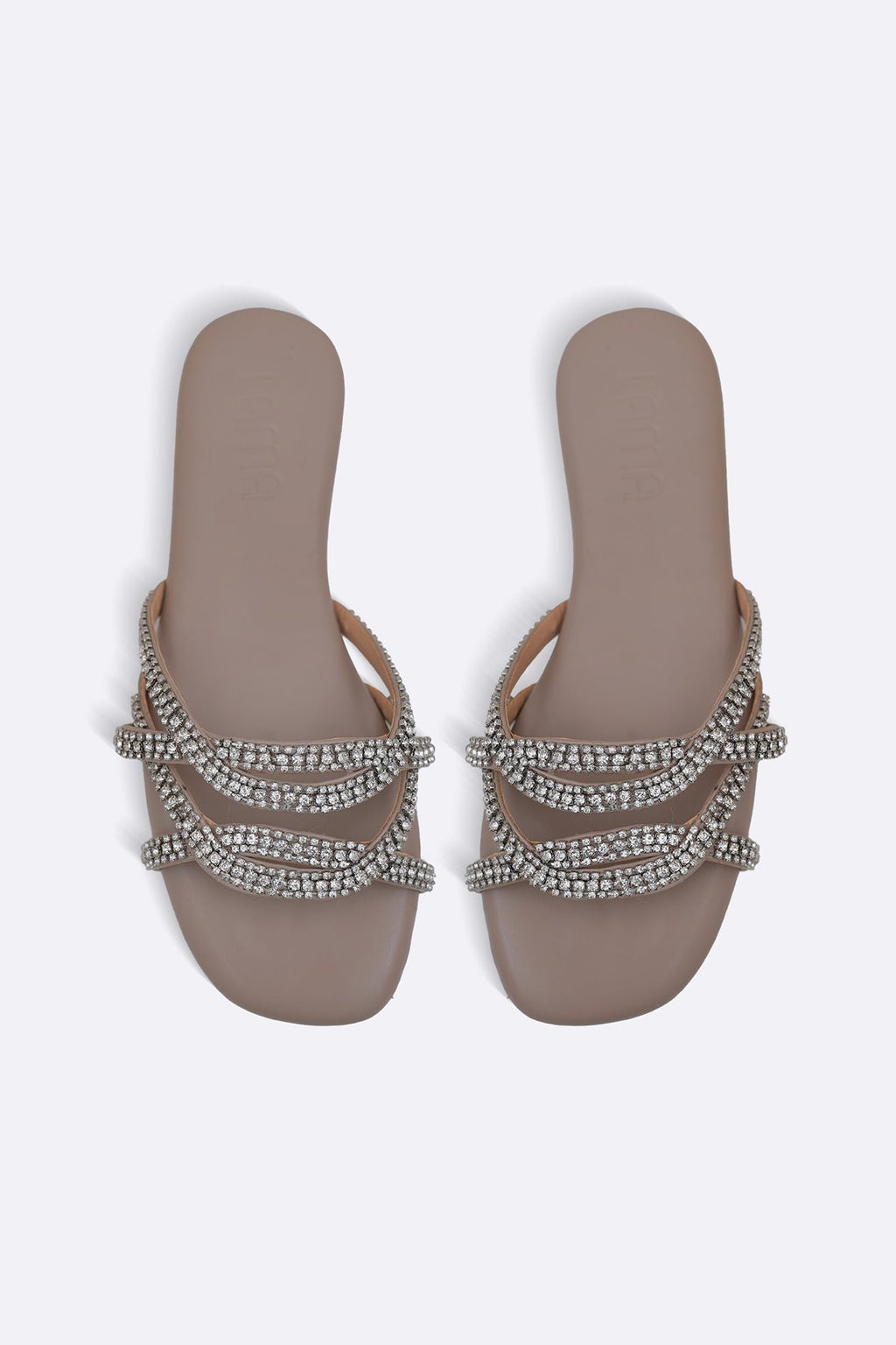 TAUPE OUT THERE SLIDES