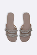 TAUPE OUT THERE SLIDES