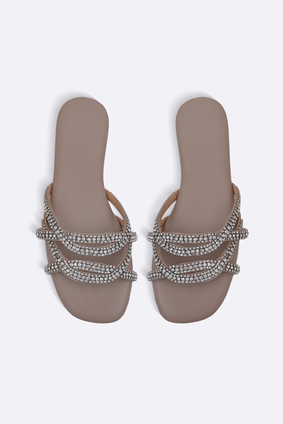 TAUPE OUT THERE SLIDES
