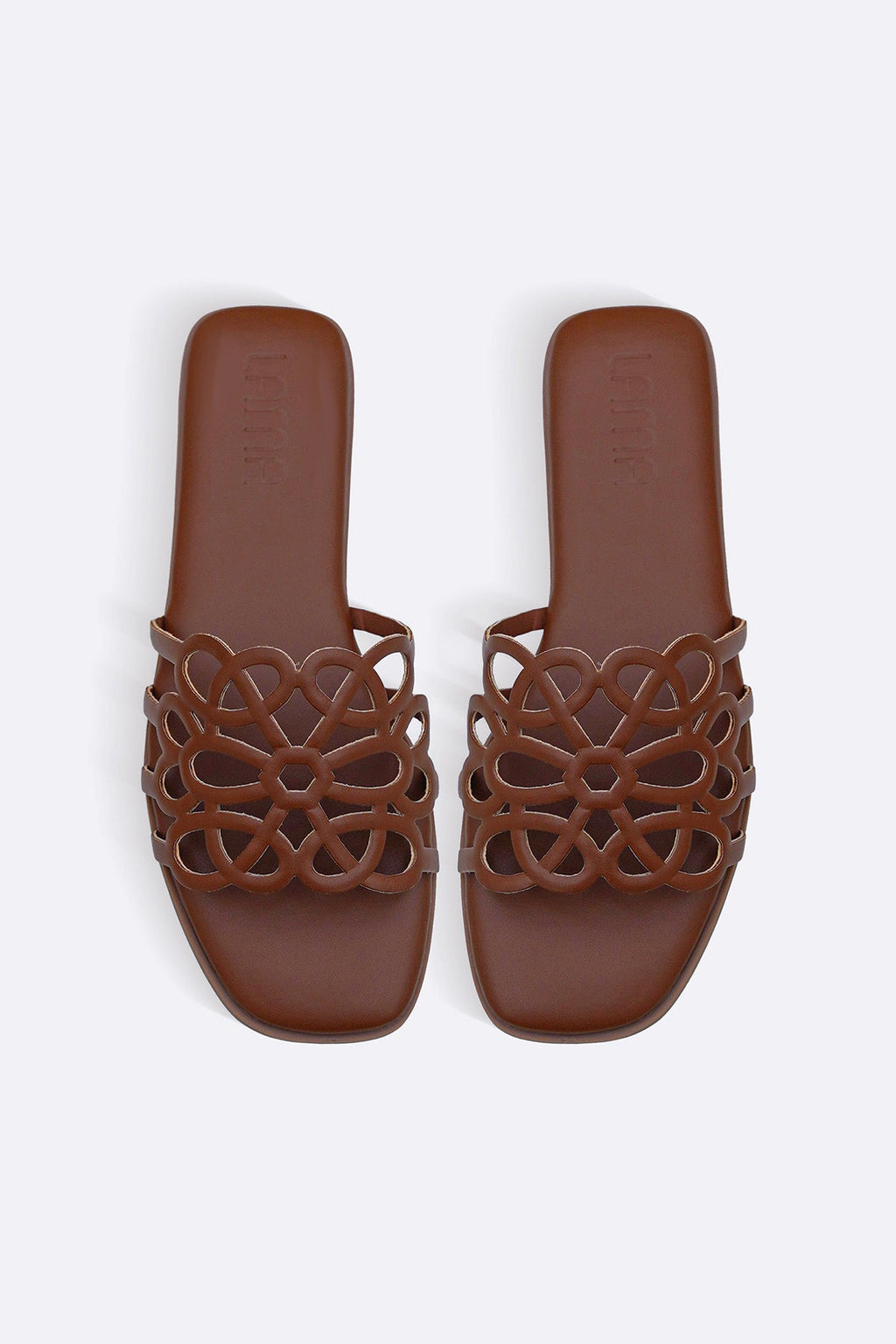 TAN SUN LOOP SLIDES