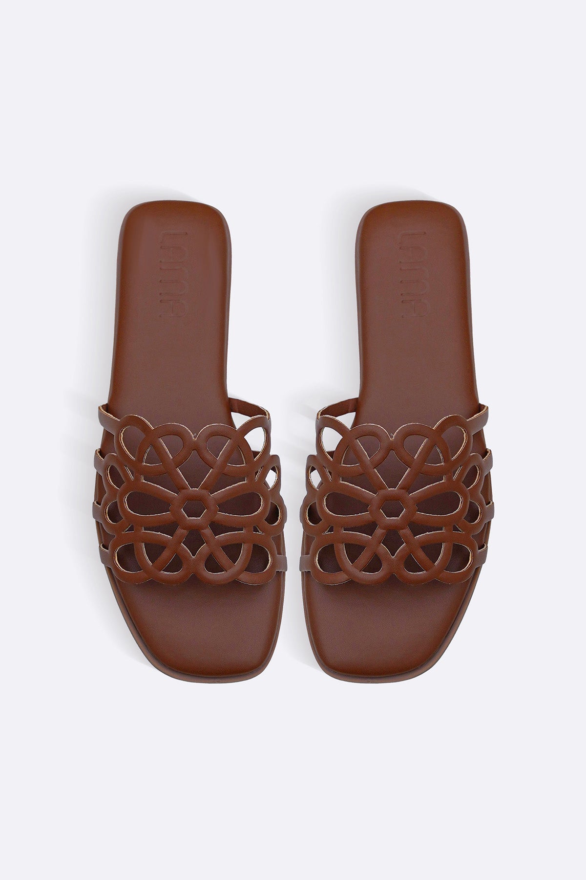 TAN SUN LOOP SLIDES