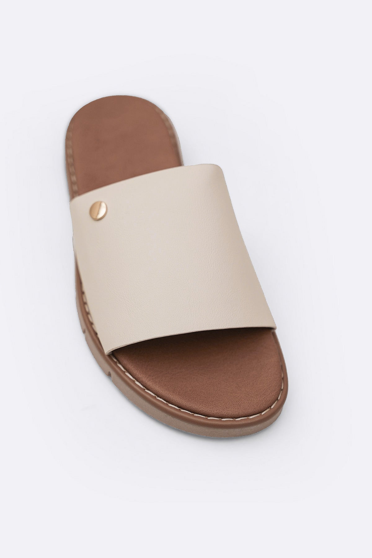 OFF WHITE ALL DAY MAMA SLIDES