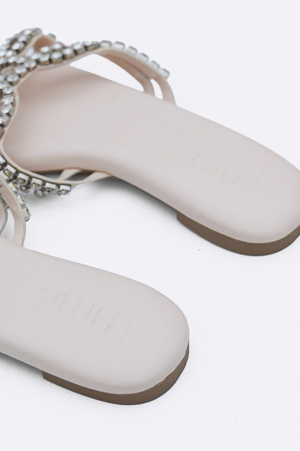 CREAM CLOVER PARTY SLIDES