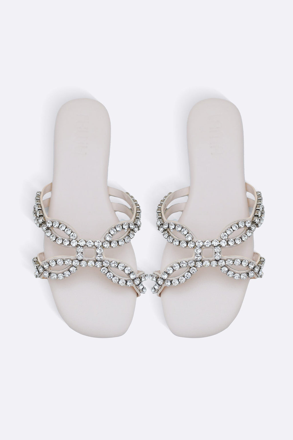 CREAM CLOVER PARTY SLIDES