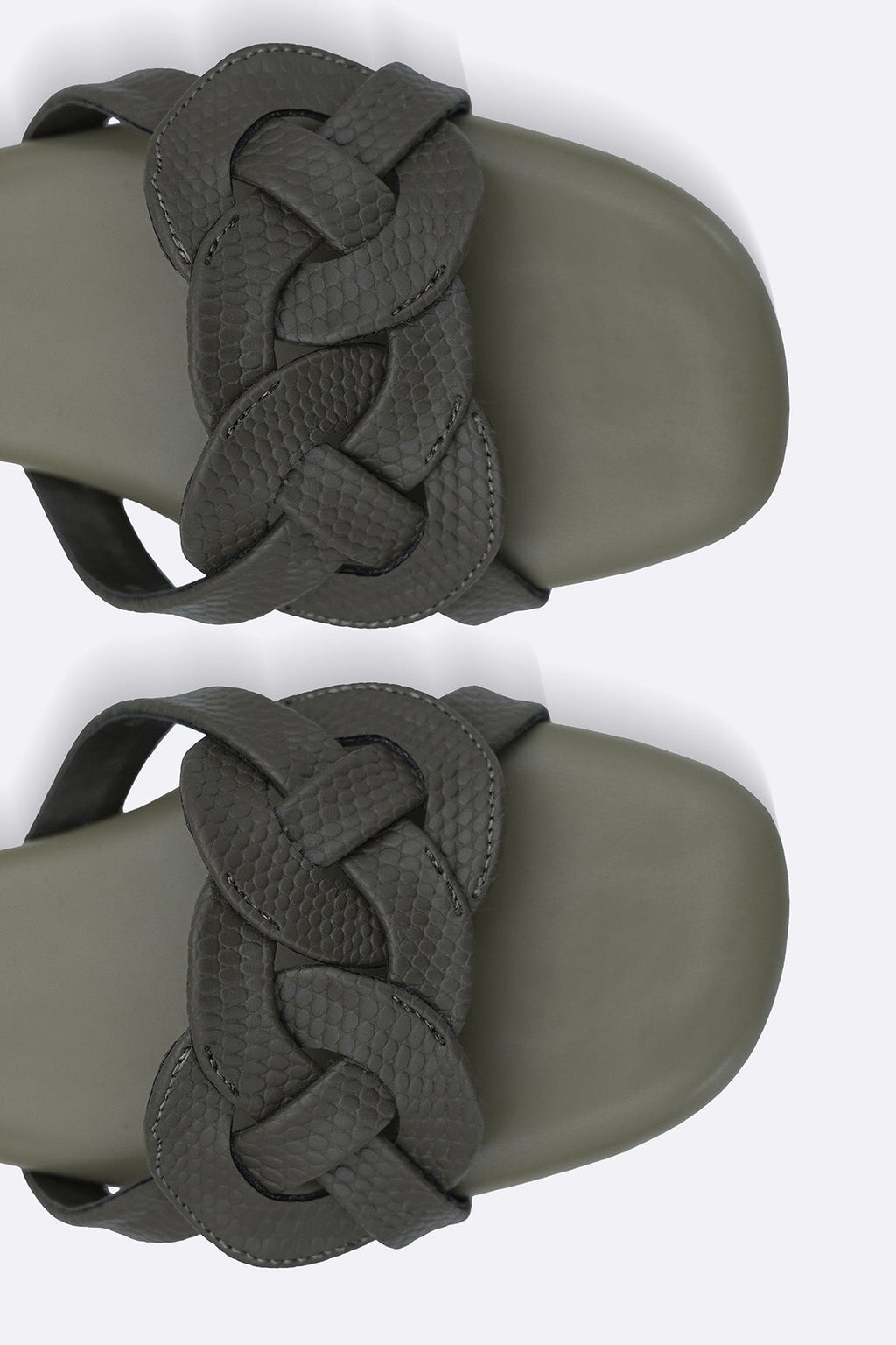 OLIVE VOSS LOOP SLIDES