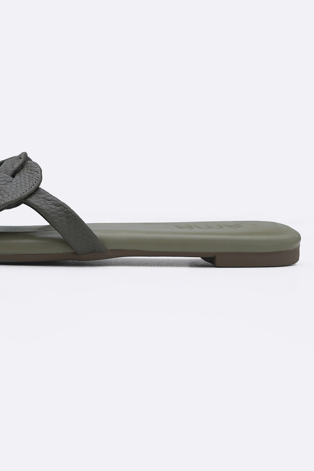 OLIVE VOSS LOOP SLIDES