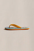 MULTI PALM PARADISE SLIPPERS