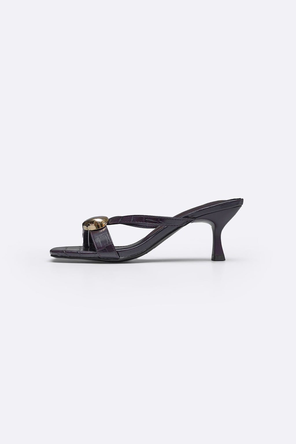 COFFEE OLD SCHOOL HEELS