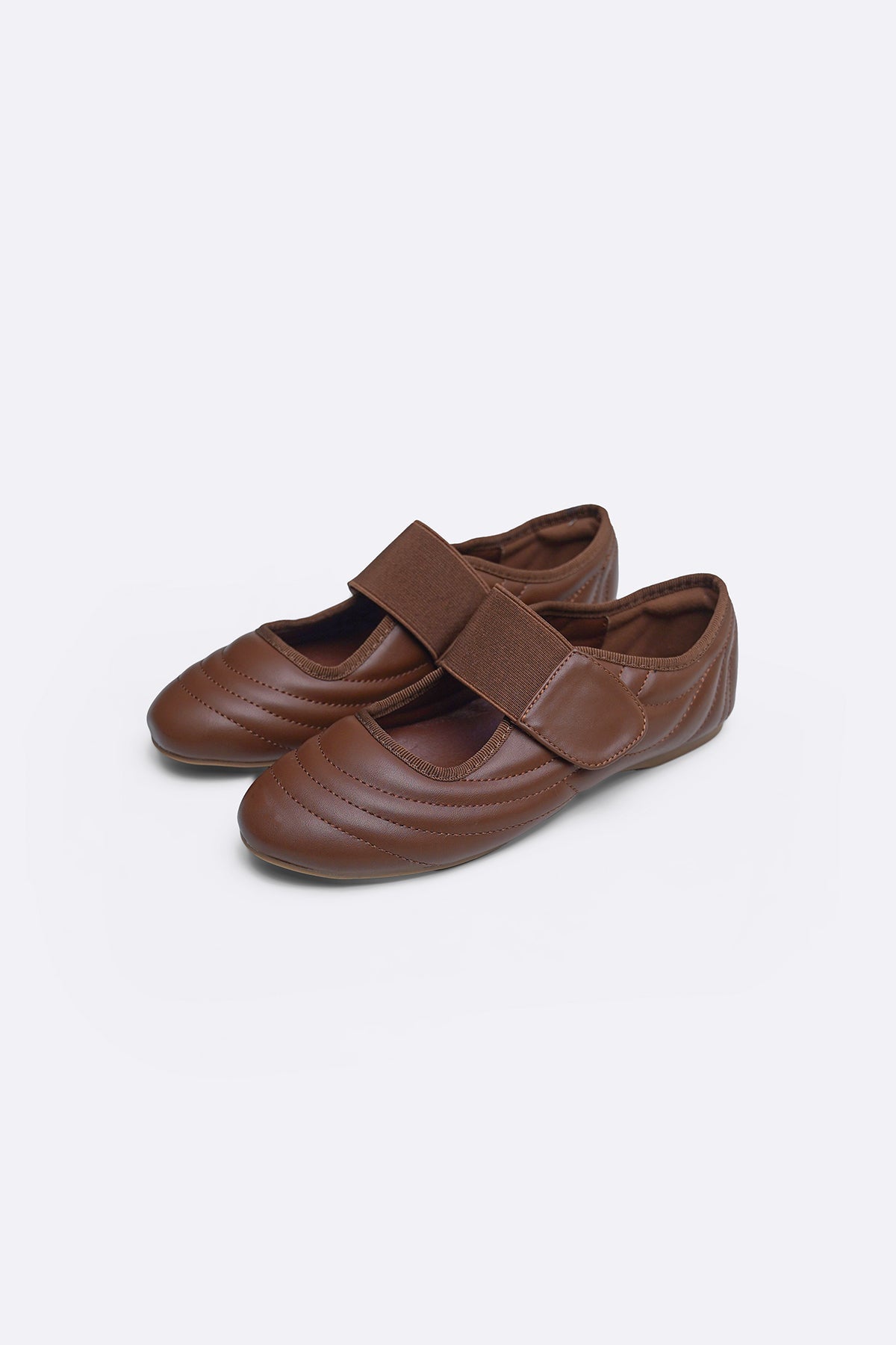 TAN TRAVEL SNEAKERINA