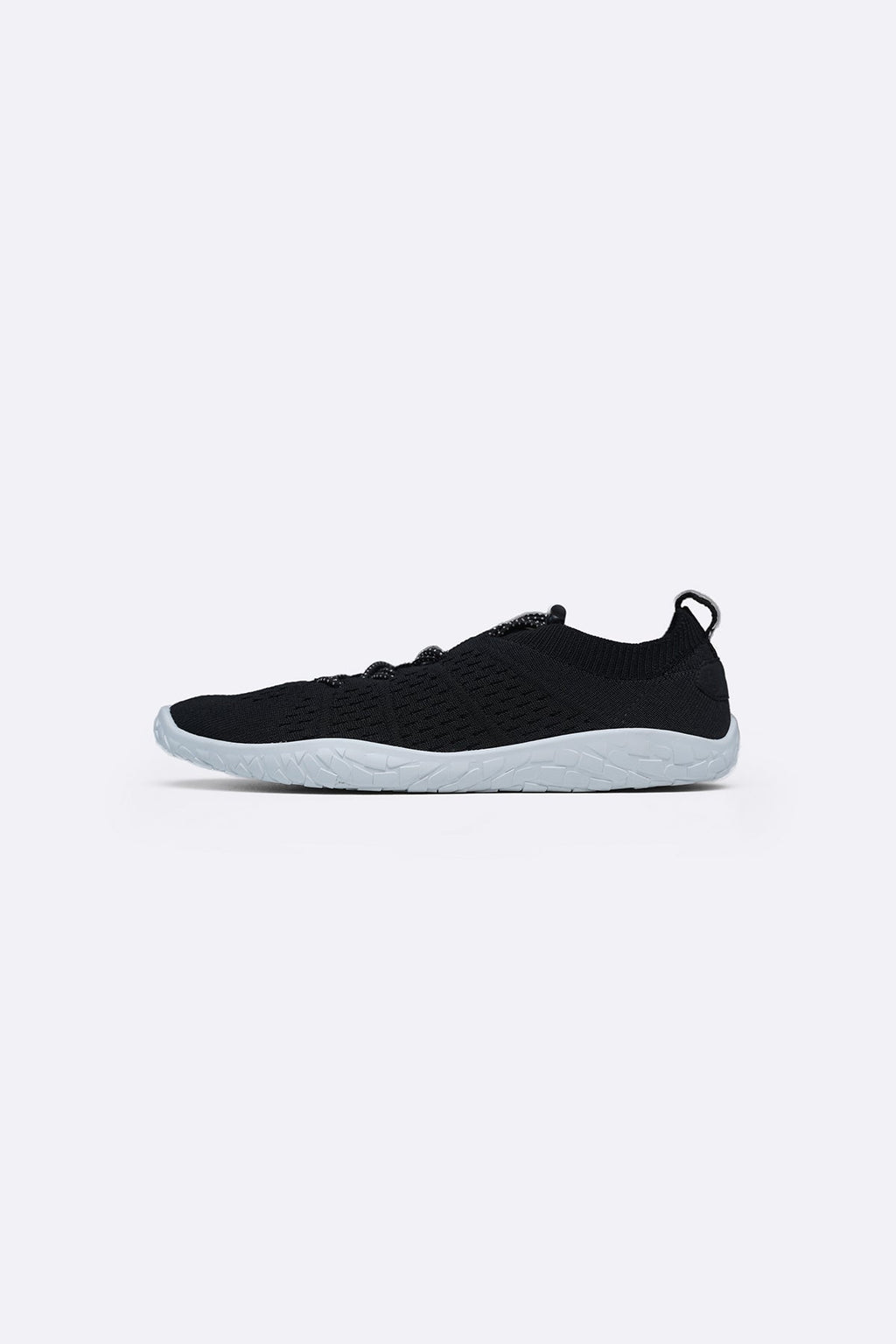 BLACK CITY WALKING SNEAKERS