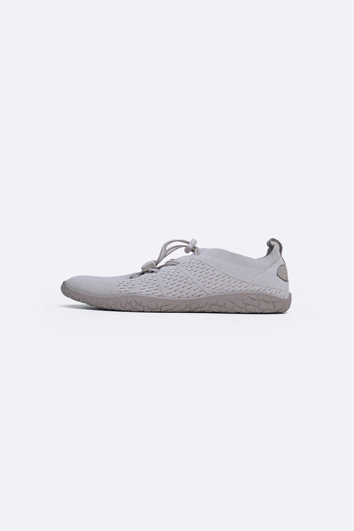 GREY CITY WALKING SNEAKERS