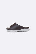 BURGUNDY RETREAT MAMA SLIDES