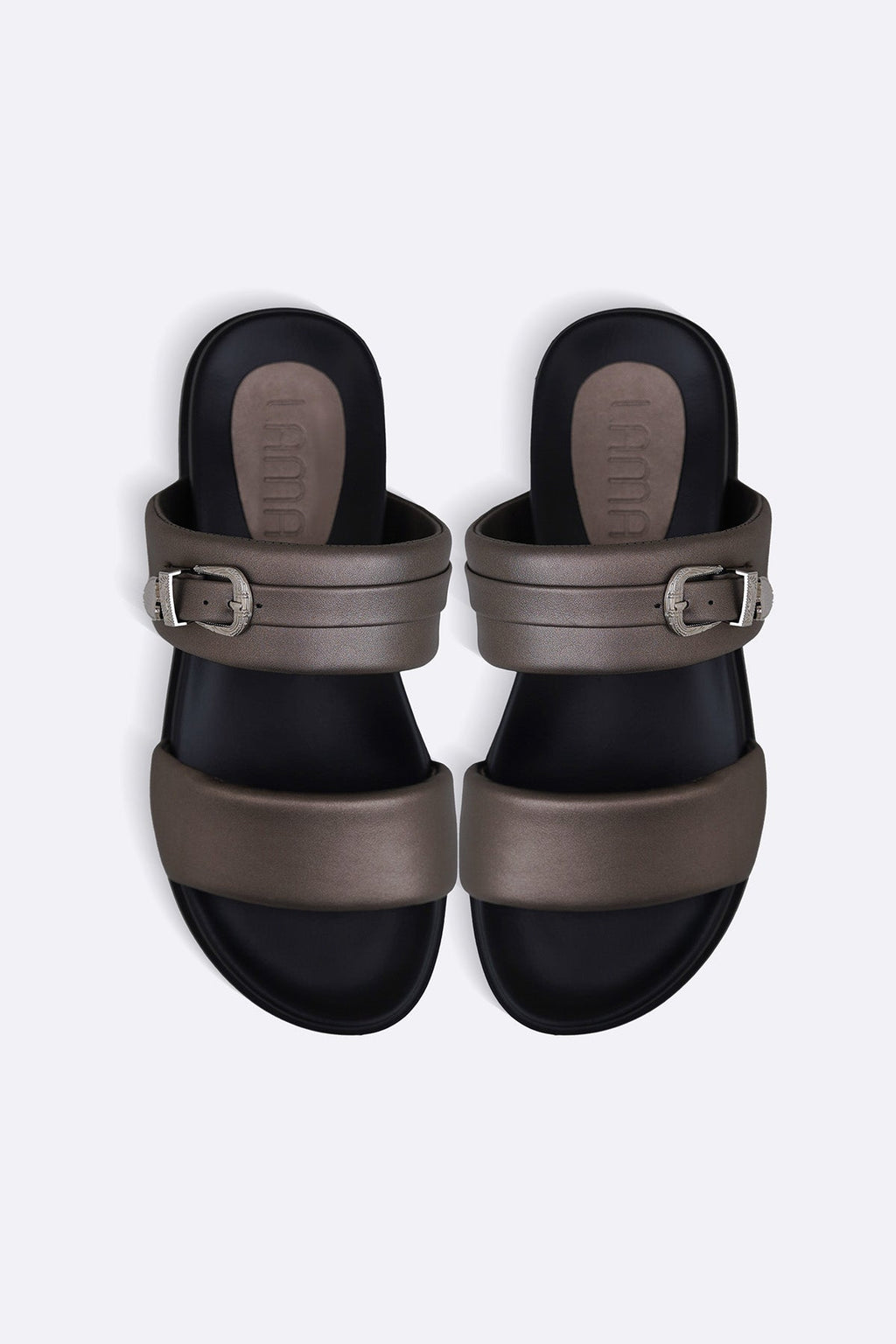 GUN SOFT PALM DRIFT SLIDES