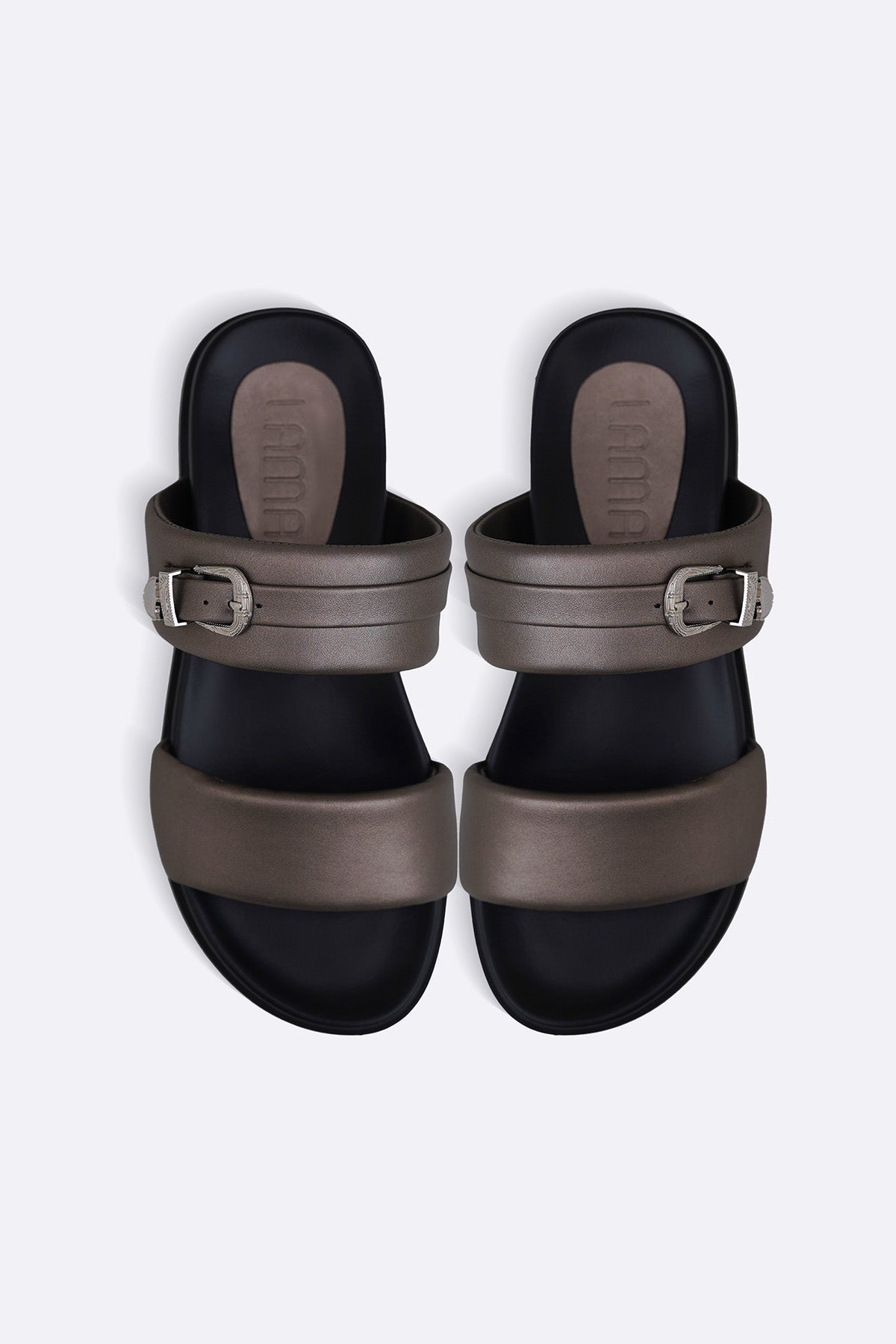 GUN SOFT PALM DRIFT SLIDES