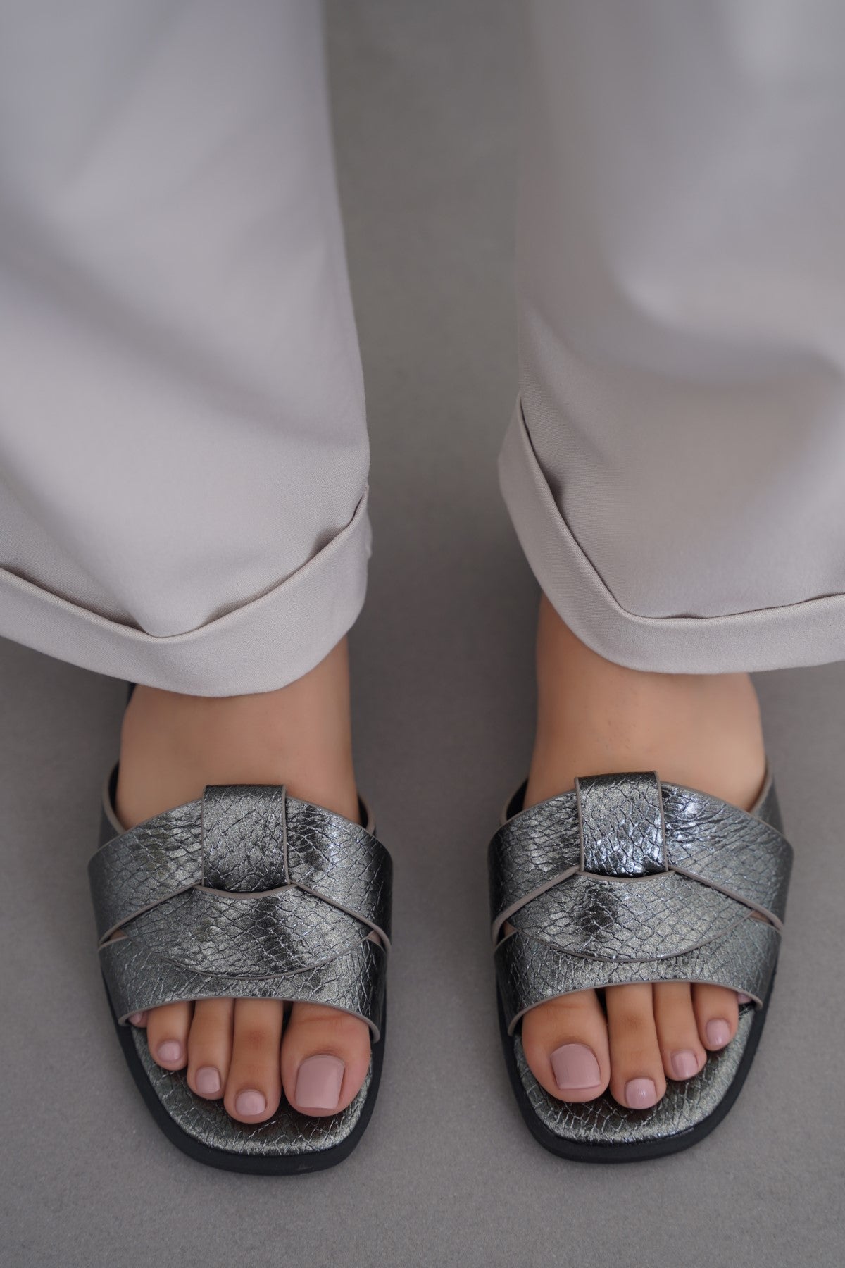 GUN PYTHON GLAZE SLIDES